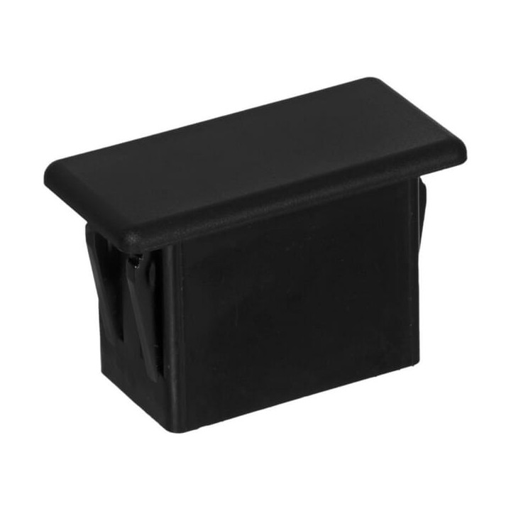 Pokrywa otworu Cobo 1660003801 - widok z przodu