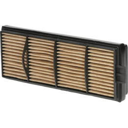 Filtr powietrza HiFi Filter SA16774 - widok z przodu