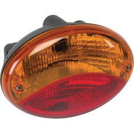 Lampa tylna Cobo 1008583 - widok z przodu