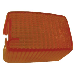 Klosz lampy kierunkowskaz prawy Cobo 03395001 - widok z przodu