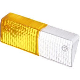Klosz lampy prawy Cobo 03159200 - widok z przodu