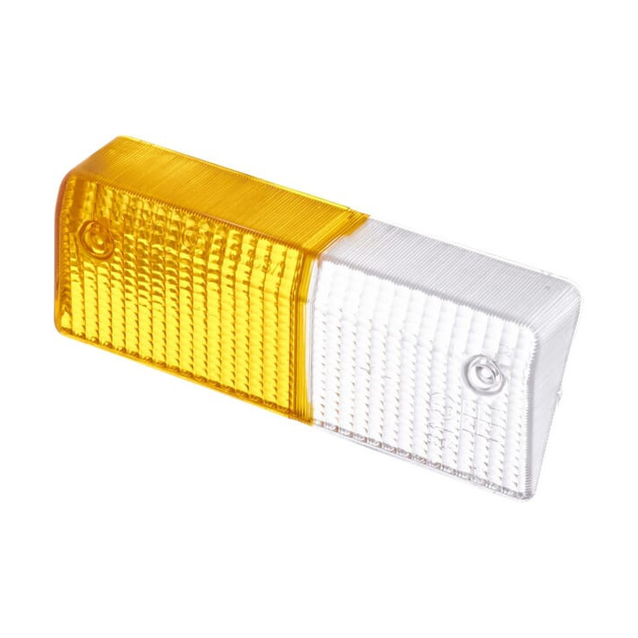 Klosz lampy prawy Cobo 03159200 - widok z przodu
