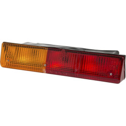 Lampa tylna zespolona 305x62mm prawa Cobo 02351000 - widok z przodu