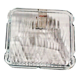 Klosz reflektora Cobo 05160112 - widok z przodu