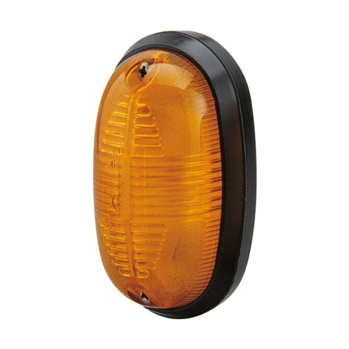 Lampa kierunkowskazu Cobo 0410800001 - widok z przodu