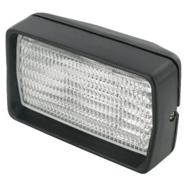 Reflektor roboczy H3 Cobo 0509510000 - widok z przodu