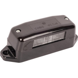 Lampa Cobo 0266200001 - widok z przodu