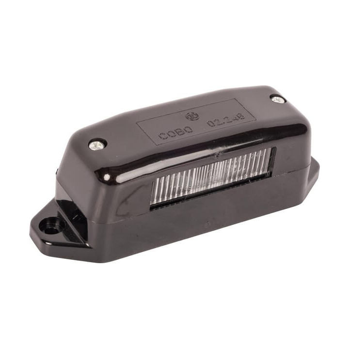 Lampa Cobo 0266200001 - widok z przodu