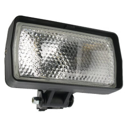 Reflektor roboczy H3 Cobo 05299000 - widok z przodu