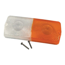 Klosz lampy Cobo 03178200 - widok z przodu