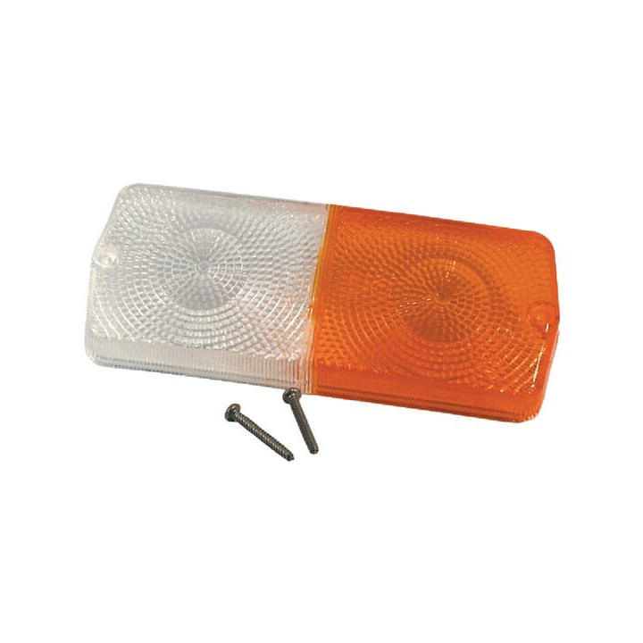 Klosz lampy Cobo 03178200 - widok z przodu