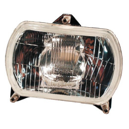 Element optyczny reflektora Cobo 05420000 - widok z przodu