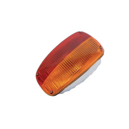 Lampa tylna zespolona prawa Cobo 02943000 - widok z przodu