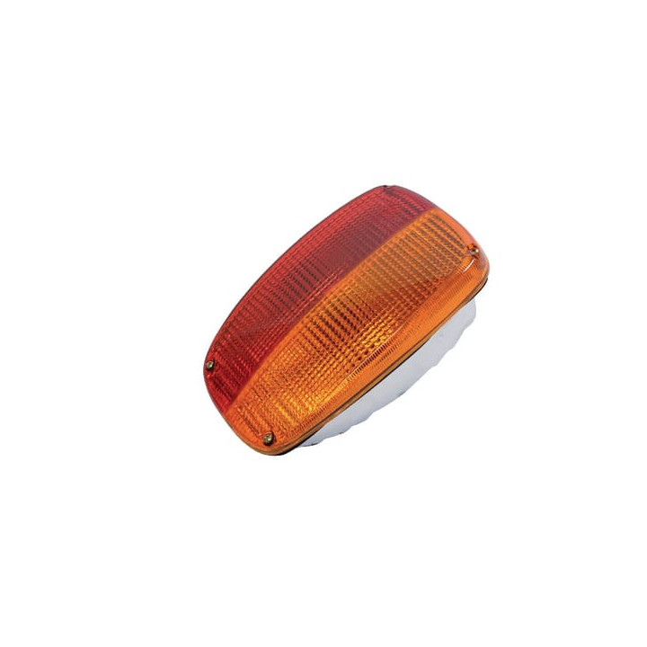 Lampa tylna zespolona prawa Cobo 02943000 - widok z przodu