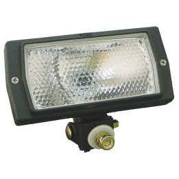 Reflektor roboczy H3 Cobo 05275000 - widok z przodu