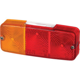 Klosz lampy Cobo 02448200 - widok z przodu