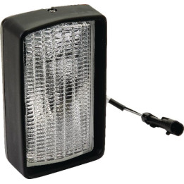 Reflektor roboczy H3 Cobo 0511300000 - widok z przodu