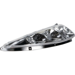 Reflektor halogenowy kpl. Cobo 0513700000 - widok z przodu