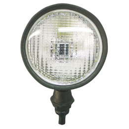 Reflektor roboczy H3 Cobo 05155000 - widok z przodu