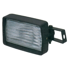 Reflektor roboczy H3 Cobo 05334000 - widok z przodu