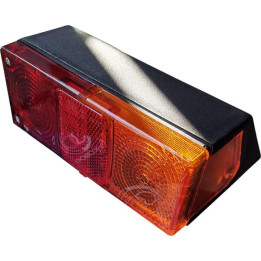 Lampa tylna prawa Cobo 1009853 - widok z przodu