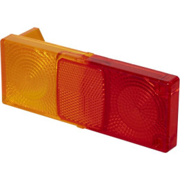 Klosz lampy lewy Cobo 1009861 - widok z przodu