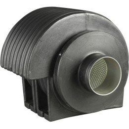 Filtr powietrza Donaldson P500199 - widok z przodu