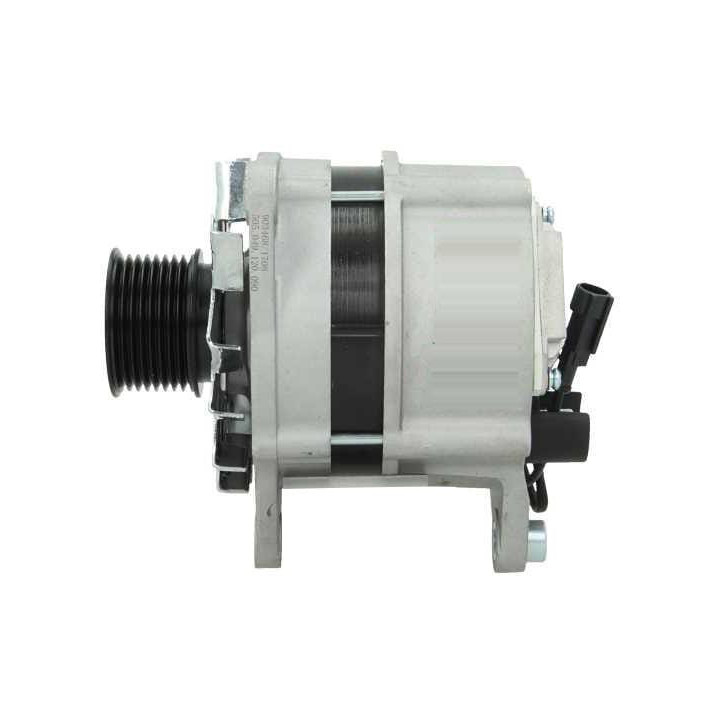 Alternator 14V 120A Kramp ALT2625042 - widok z boku - 1