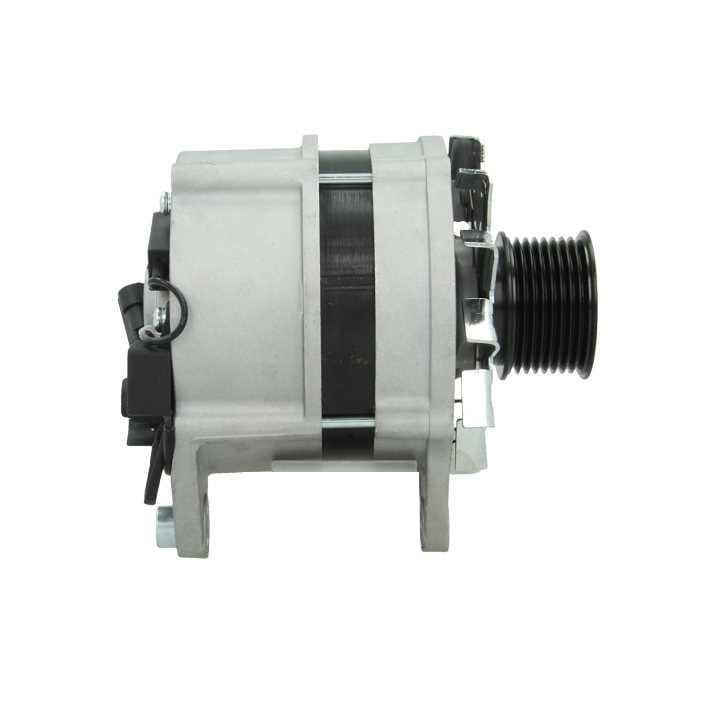 Alternator 14V 120A Kramp ALT2625042 - widok z boku - 2