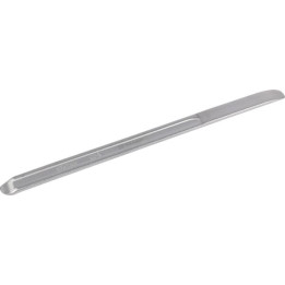 Łyżka do opon L-530 mm prosta Kramp 1818190530KR - widok z przodu