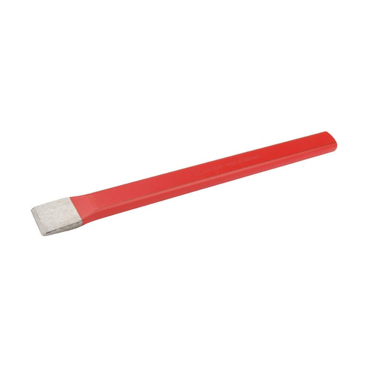 Przecinak płaski 23x13 mm L-300 mm Kramp 1816520212KR - widok z przodu