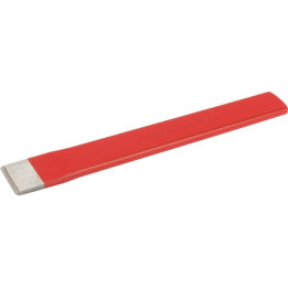 Przecinak płaski 26x7 mm L-230 mm Kramp 1816520202KR - widok z przodu
