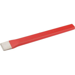Przecinak płaski 23x13 mm L-250 mm Kramp 1816520210KR - widok z przodu