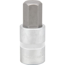 Nasadka imbus 1-2 cala 17 mm Kramp 18060135017KR - widok z przodu