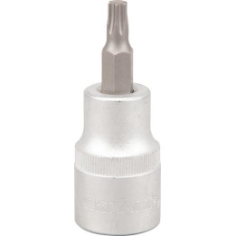 Nasadka Torx 1-2 cala TX 30 Kramp 18060136030KR - widok z przodu