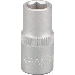 Klucz nasadowy 6-kt 1-4 cala 7 mm Kramp 18060060070KR - widok z przodu