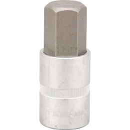 Nasadka imbus 1-2 cala 19 mm Kramp 18060135019KR - widok z przodu
