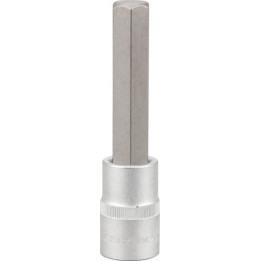 Nasadka imbus przedłużana 1-2 cala 14 mm Kramp 18060135114KR - widok z przodu