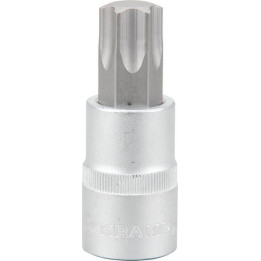 Nasadka Torx 1-2 cala TX 70 Kramp 18060136070KR - widok z przodu