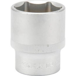 Klucz nasadowy 6-kt 1-2 cala 27 mm Kramp 18060130270KR - widok z przodu