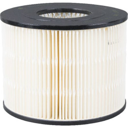 Filtr powietrza Donaldson P500017 - widok z przodu