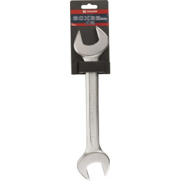 Klucz płaski 30x32 mm Kramp 1802083032KR - widok z przodu