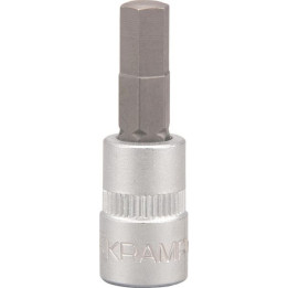 Nasadka imbus 1-4 cala 7 mm Kramp 18060065007KR - widok z przodu