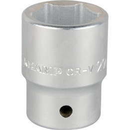 Klucz nasadowy 6-kt 3-4 cala 29 mm Kramp 18060190290KR - widok z przodu