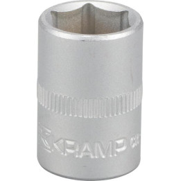 Klucz nasadowy 6-kt 1-4 cala 12 mm Kramp 18060060120KR - widok z przodu