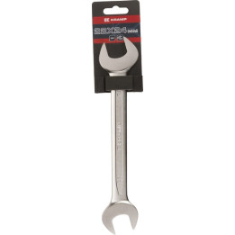 Klucz płaski 22x24 mm Kramp 1802082224KR - widok z przodu