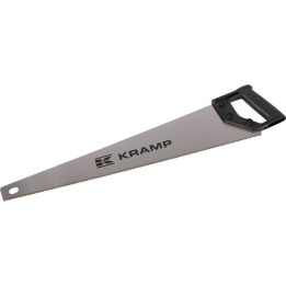 Piła płatnica do drewna 550 mm Kramp 1829000633KR - widok z przodu