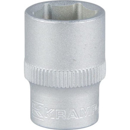 Klucz nasadowy 6-kt 3-8 cala 14 mm Kramp 18060100140KR - widok z przodu