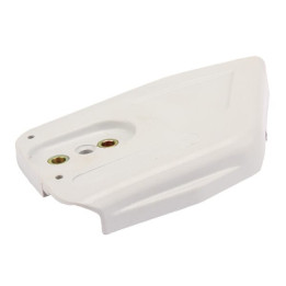 Osłona sprzęgła Kramp 11256401701KR - widok z przodu