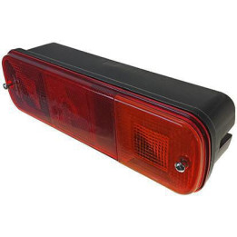 Lampa tylna zespolona Valtra AGCO ACP0069280 - widok z przodu